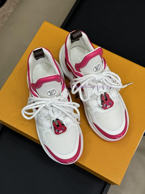 Top QualityIs This The New Women's Shoe From L... V ... It's So Beautiful And Cute Isn't ItThe al1yprgj - Image 12