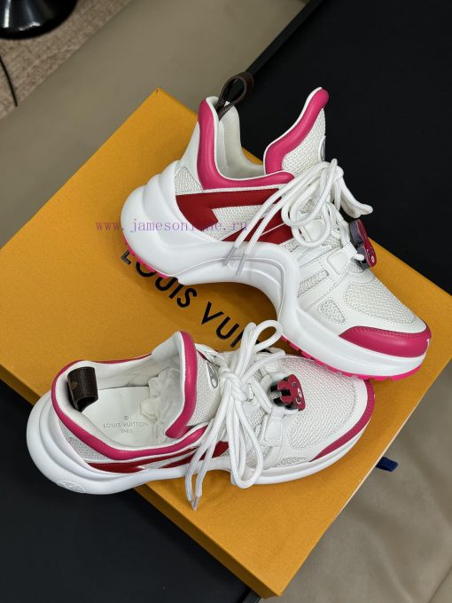 Top QualityIs This The New Women's Shoe From L... V ... It's So Beautiful And Cute Isn't ItThe al1yprgj - Image 13