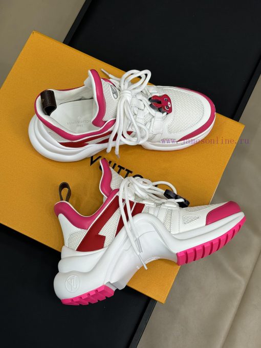 Top QualityIs This The New Women's Shoe From L... V ... It's So Beautiful And Cute Isn't ItThe al1yprgj - Image 14