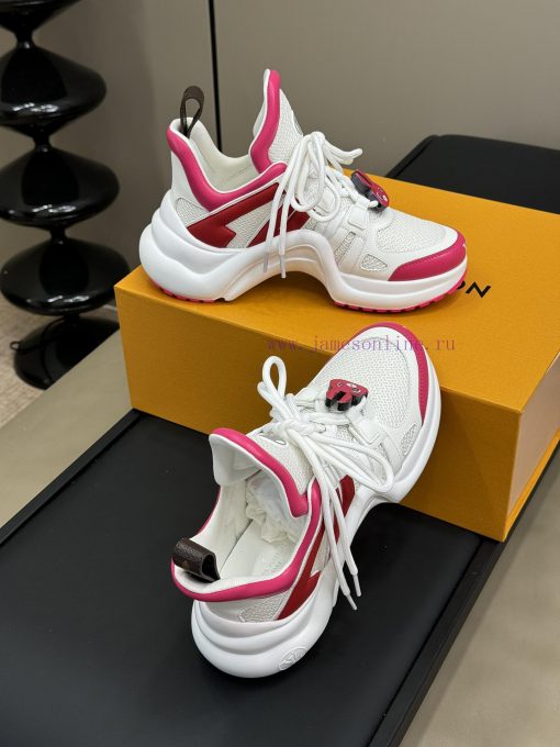 Top QualityIs This The New Women's Shoe From L... V ... It's So Beautiful And Cute Isn't ItThe al1yprgj - Image 15