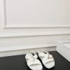 The New Roman Sandals Are Here Comfortable Yet Not MonotonousSandals Made Of Ease Sheepskin Mat nncq1fvr
