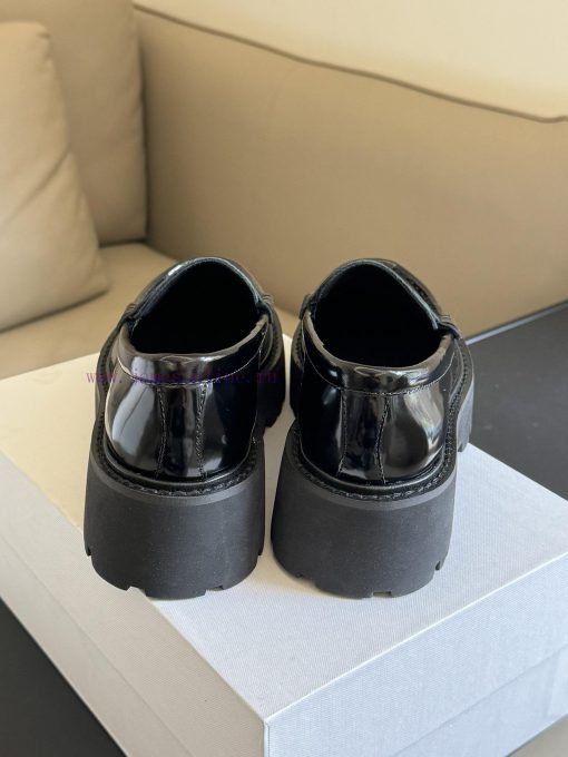 Top Qualitycelien Ss24 New Arrival～C Home 2024 Spring/Summer Le Fu Shoes New ProductCollege Le 8yeb3wui - Image 17