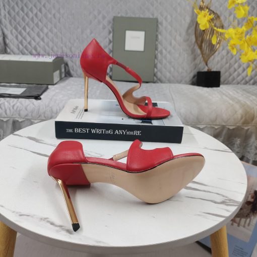 New Top Top TOM FORD2024 Official Website Synchronizes New Rear Bag Side Empty SandalsPerfect A 3ee0ghou - Image 10