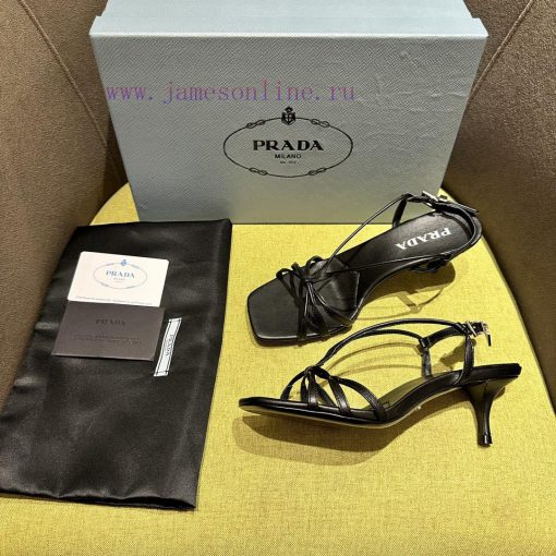 Prada/Prada 2024 SS Spring/Summer New Product Shining Debuts Recommended By Major Bloggers On X k4r44jk1 - Image 5