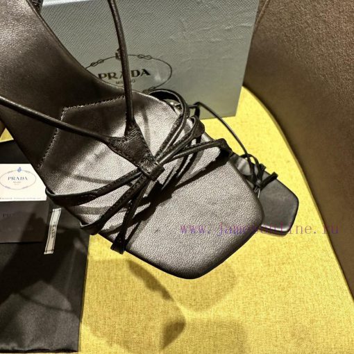 Prada/Prada 2024 SS Spring/Summer New Product Shining Debuts Recommended By Major Bloggers On X k4r44jk1 - Image 16