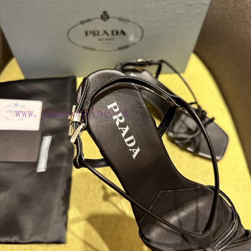 Prada/Prada 2024 SS Spring/Summer New Product Shining Debuts Recommended By Major Bloggers On X k4r44jk1 - Image 17
