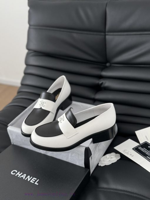 Chanel 24B Latest Handmade Workshop LoafersPurchase On BehalfThe Most Difficult To Obtain Is Th ehbxv0xe - Image 4