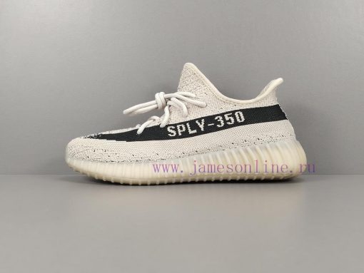 Upgraded To The US Gold Standard Edition Adidas Origins Yeezy Boost 350 V2 "Slate" Unisex With 22cdk3zn