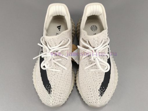 Upgraded To The US Gold Standard Edition Adidas Origins Yeezy Boost 350 V2 "Slate" Unisex With 22cdk3zn - Image 8