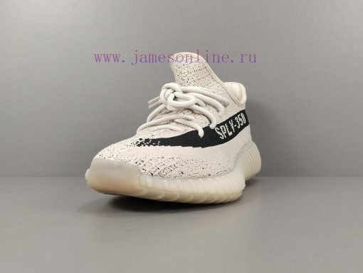 Upgraded To The US Gold Standard Edition Adidas Origins Yeezy Boost 350 V2 "Slate" Unisex With 22cdk3zn - Image 12