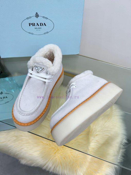 Puda Home Has Launched A New Product Which Is Made Of Real Wool And Won't Freeze Feet Even In C z7eqnqav - Image 4
