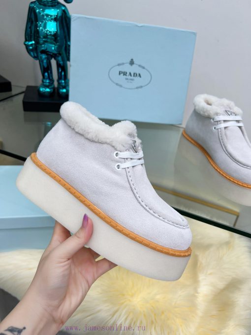 Puda Home Has Launched A New Product Which Is Made Of Real Wool And Won't Freeze Feet Even In C z7eqnqav - Image 6