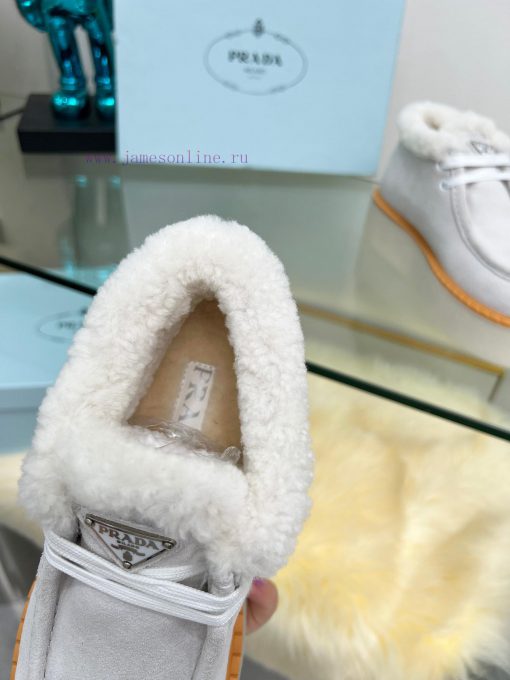Puda Home Has Launched A New Product Which Is Made Of Real Wool And Won't Freeze Feet Even In C z7eqnqav - Image 8