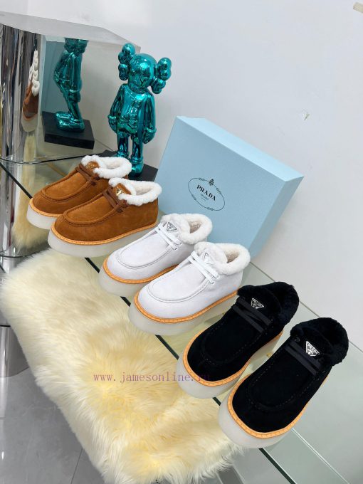Puda Home Has Launched A New Product Which Is Made Of Real Wool And Won't Freeze Feet Even In C z7eqnqav - Image 19