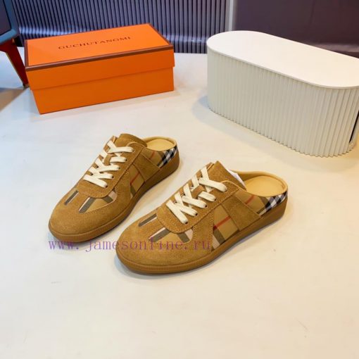 Gucci Tommy GUCHUTANGMl Focuses On Creating The Most Comfortable Single Shoes [Love] [Love]The 77x6l91j - Image 9