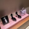 NAKED WOLFE~24vs Spring/Summer Latest Show Hatred Sky High Waterproof Platform Pointed Fine Sin vkx2soug