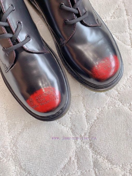 Same Gender DesignDr. Martens' Classic Vintage Martin Shoes Have A Punk Style Design That Is Bo 9e15rr1m - Image 15