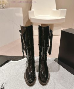 Purchasing Grade𝗖𝗛 * 𝗔𝗡𝗟 | | 𝟐𝟎𝟐𝟒 B Heel Height 2.5cmTop Tier High-end Quality From Large Facto 2pwczeh9