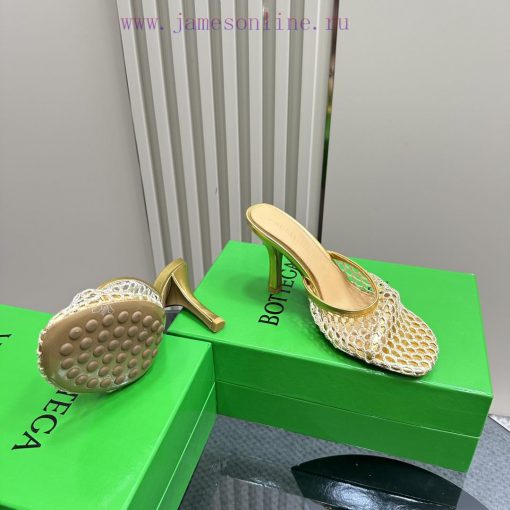 Bottega Veneta TopThe Toe Cap Is Both Domineering And Fashionable Highly Recommended By Foreign 3a1qacck - Image 5