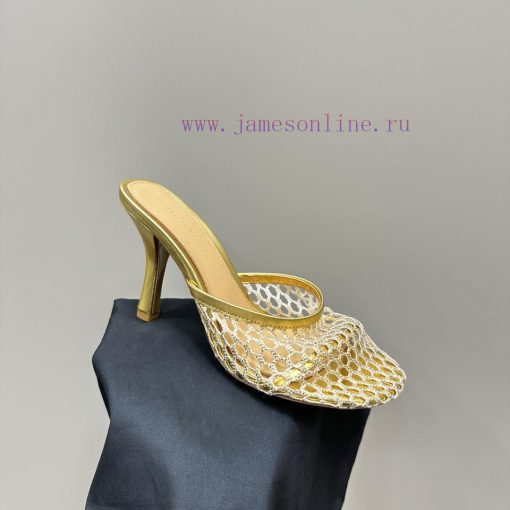 Bottega Veneta TopThe Toe Cap Is Both Domineering And Fashionable Highly Recommended By Foreign 3a1qacck - Image 8