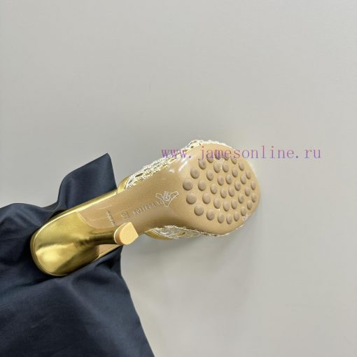 Bottega Veneta TopThe Toe Cap Is Both Domineering And Fashionable Highly Recommended By Foreign 3a1qacck - Image 10