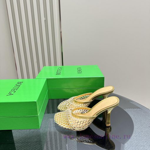 Bottega Veneta TopThe Toe Cap Is Both Domineering And Fashionable Highly Recommended By Foreign 3a1qacck - Image 11