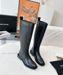 Alexander Wang/Alexander King -2024 Autumn/Winter New Product - New York Fashion Week King's Le wlftlra4