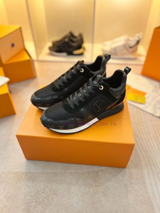 Louis Vuitton Draws On The Design Essence Of Classic Running Shoes 🧸🧸🧸 Create Iconic Run Away S z4pisjdf - Image 11
