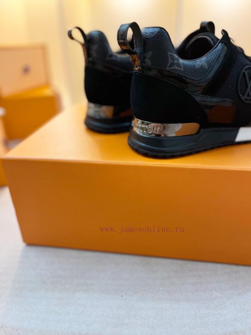 Louis Vuitton Draws On The Design Essence Of Classic Running Shoes 🧸🧸🧸 Create Iconic Run Away S z4pisjdf - Image 19