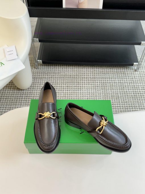 Bottega Veneta 𝟐𝟒𝐀𝐖 Early Autumn New Products ️Top Tier Early Autumn New Product With Iconic Me qijdledr - Image 12