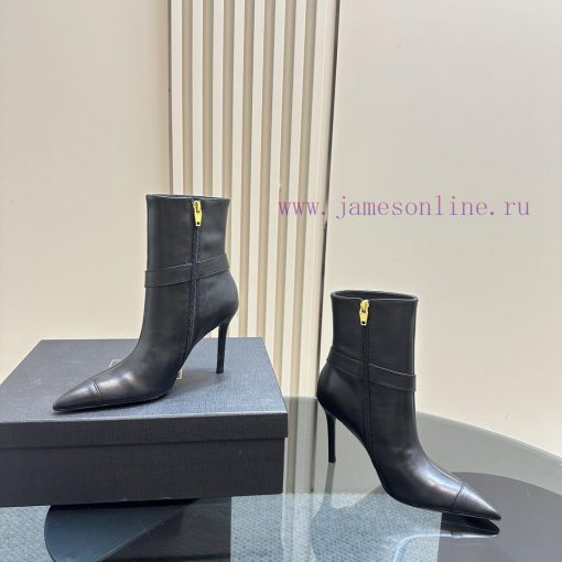 Purchasing Grade 𝘽𝙖𝙡𝙢𝙖𝙞𝙣 Balmain Autumn/winter 2024 Fashion Boots Brand Balmain 𝘽𝙖𝙡𝙢𝙣 By French ld460usc - Image 15