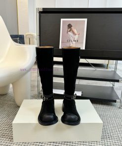 The Brand New British Style Unisex Women's Boots With Their Elegant Design Excellent Materials qvv378dx