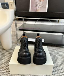 The Brand New British Style Unisex Women's Boots With Their Elegant Design Excellent Materials gl1rxsfa