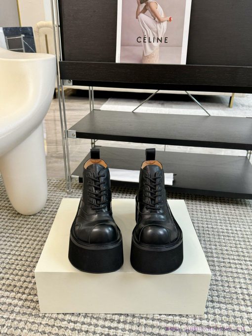 The Brand New British Style Unisex Women's Boots With Their Elegant Design Excellent Materials gl1rxsfa - Image 2