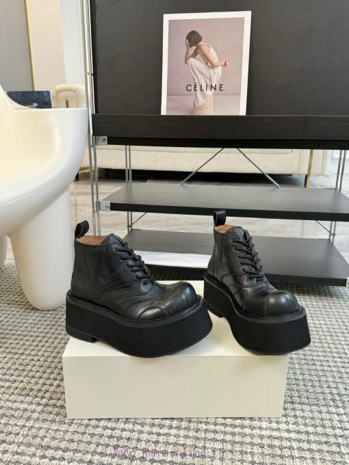 The Brand New British Style Unisex Women's Boots With Their Elegant Design Excellent Materials gl1rxsfa - Image 3