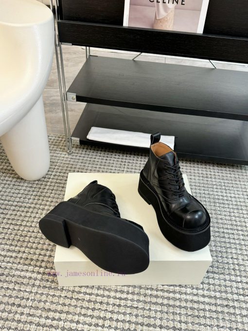 The Brand New British Style Unisex Women's Boots With Their Elegant Design Excellent Materials gl1rxsfa - Image 5