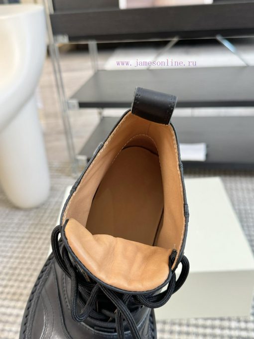 The Brand New British Style Unisex Women's Boots With Their Elegant Design Excellent Materials gl1rxsfa - Image 9