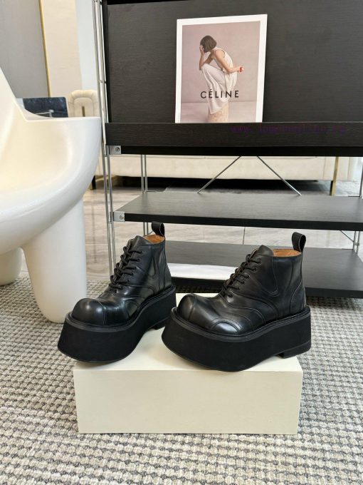 The Brand New British Style Unisex Women's Boots With Their Elegant Design Excellent Materials gl1rxsfa - Image 13