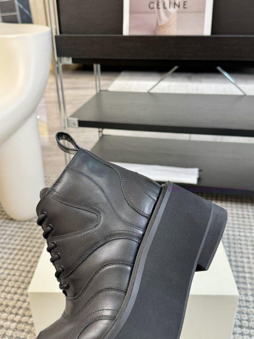The Brand New British Style Unisex Women's Boots With Their Elegant Design Excellent Materials gl1rxsfa - Image 16