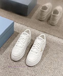 Purchasing Levelprada 24a New Arrival～P Home 2024 Triangle Logo Series | New Sports ShoesThe Su y6h8rmnr