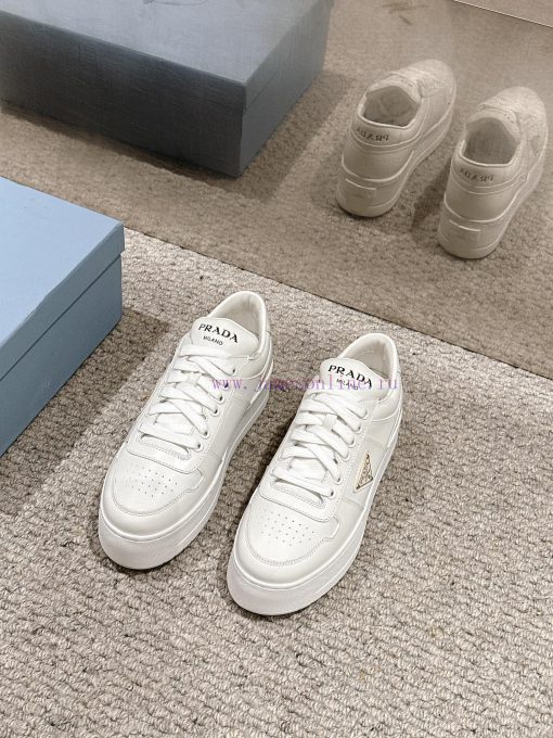 Purchasing Levelprada 24a New Arrival～P Home 2024 Triangle Logo Series | New Sports ShoesThe Su y6h8rmnr - Image 2