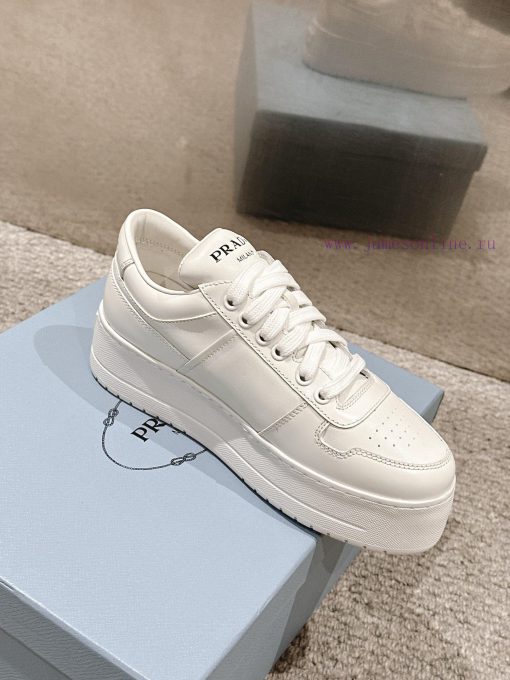 Purchasing Levelprada 24a New Arrival～P Home 2024 Triangle Logo Series | New Sports ShoesThe Su y6h8rmnr - Image 6