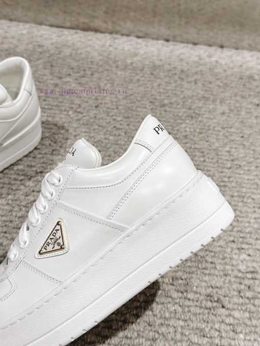 Purchasing Levelprada 24a New Arrival～P Home 2024 Triangle Logo Series | New Sports ShoesThe Su y6h8rmnr - Image 18