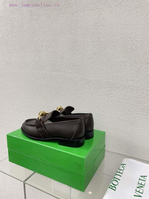 Top Tier High-end Purchasing Agent Quality Original Development Bottega Veneta2024s New Popular u58w0ku1 - Image 4