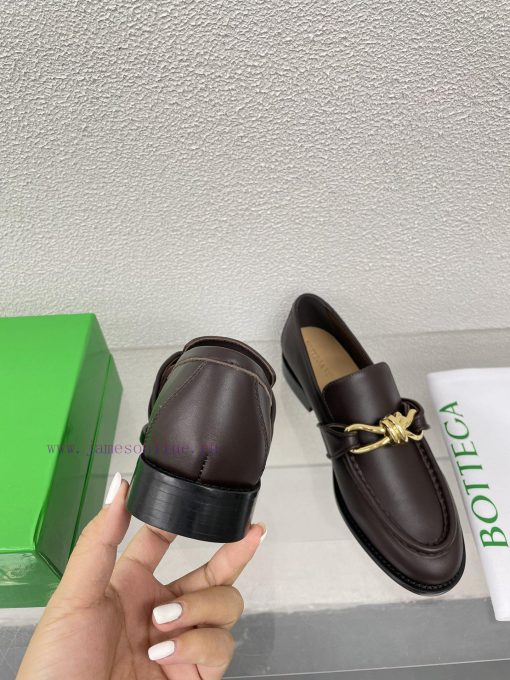 Top Tier High-end Purchasing Agent Quality Original Development Bottega Veneta2024s New Popular u58w0ku1 - Image 9