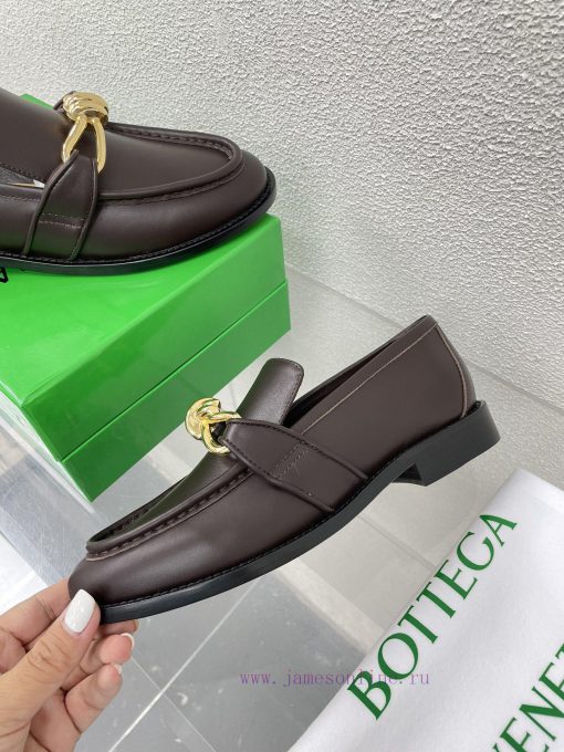 Top Tier High-end Purchasing Agent Quality Original Development Bottega Veneta2024s New Popular u58w0ku1 - Image 15