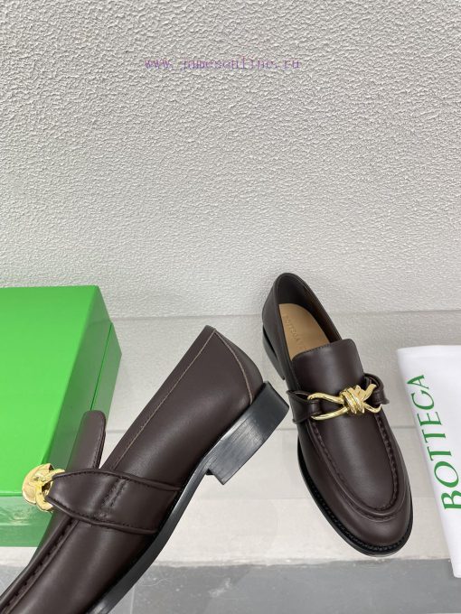 Top Tier High-end Purchasing Agent Quality Original Development Bottega Veneta2024s New Popular u58w0ku1 - Image 17