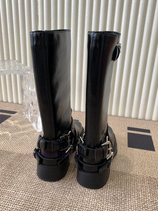 MICHAEL KORS 2024 Autumn/Winter Top Selling BootsSynchronized Release On Official WebsiteImport 4nbj5lpo - Image 20