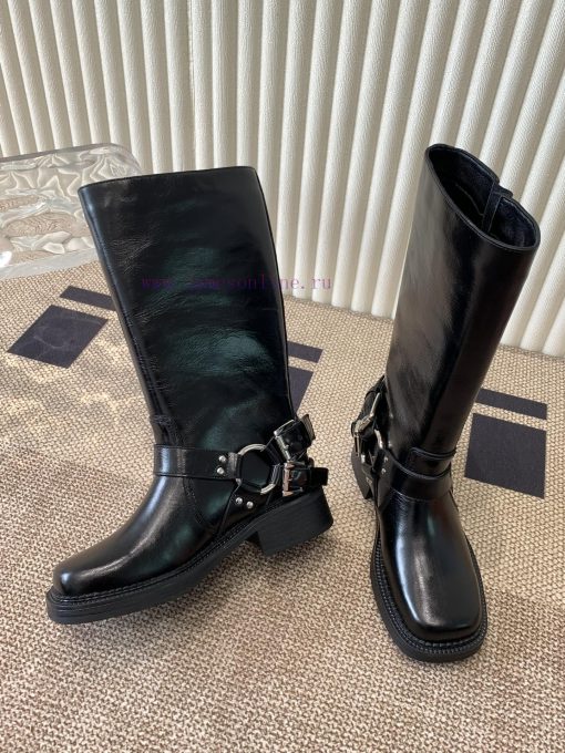 MICHAEL KORS 2024 Autumn/Winter Top Selling BootsSynchronized Release On Official WebsiteImport 4nbj5lpo - Image 25