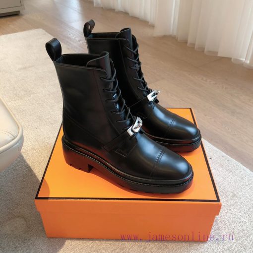 Black - Hermes... A Eclair2024 Explosive SeriesSuper Positive Design 4.5 Thickness Increase For 939080u2